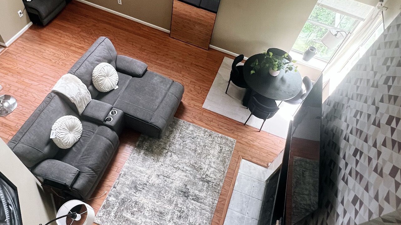 Photo of Livingroom in Lake Arbor