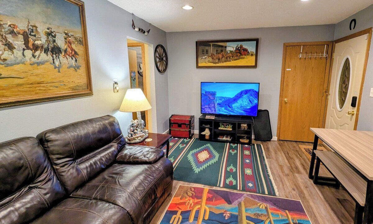 Photo of Livingroom in Des Moines