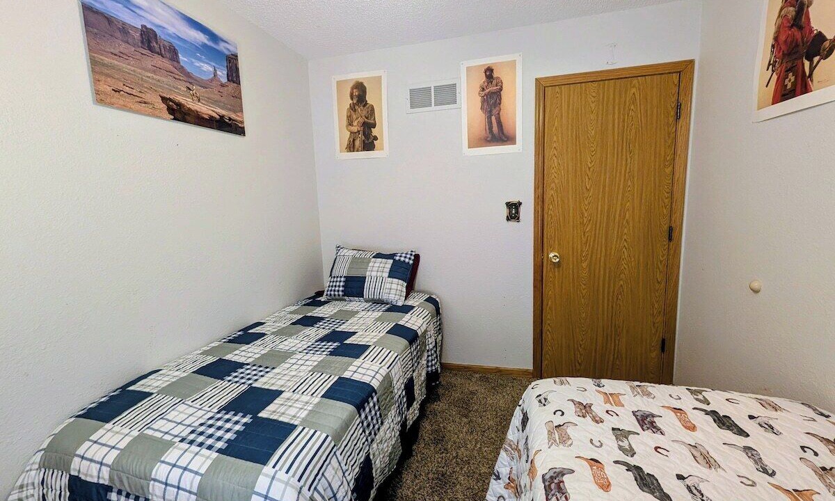 Photo of Bedroom in Des Moines