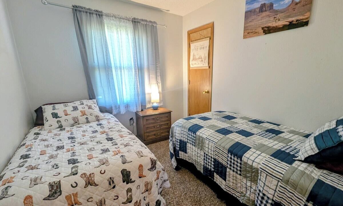 Photo of Bedroom in Des Moines