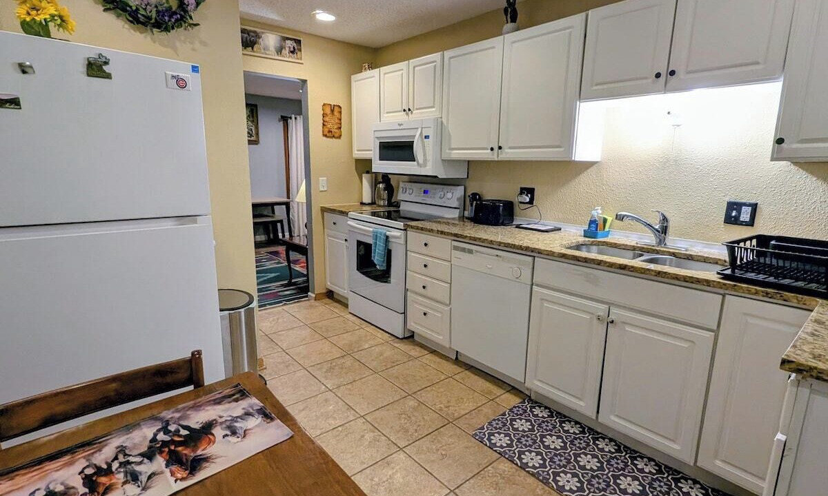 Photo of Kitchen in Des Moines