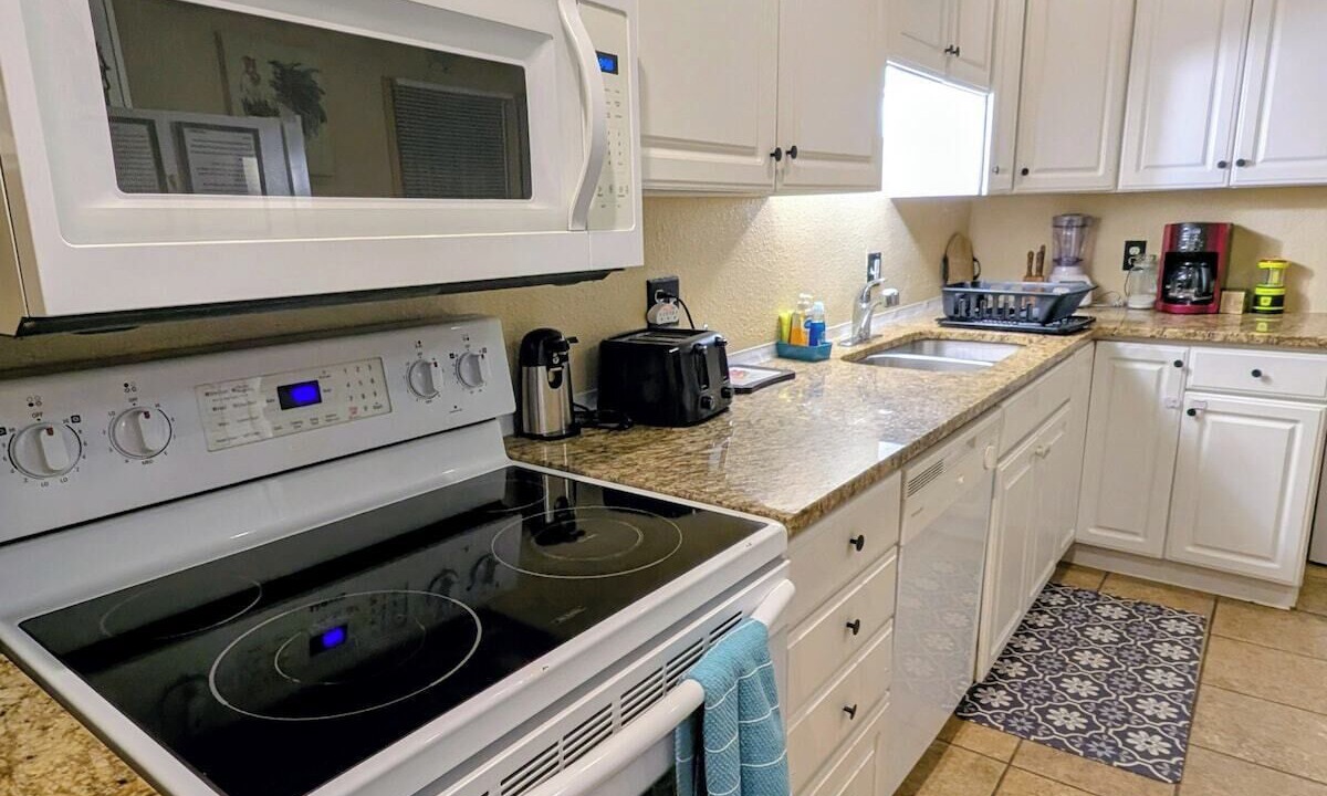 Photo of Kitchen in Des Moines