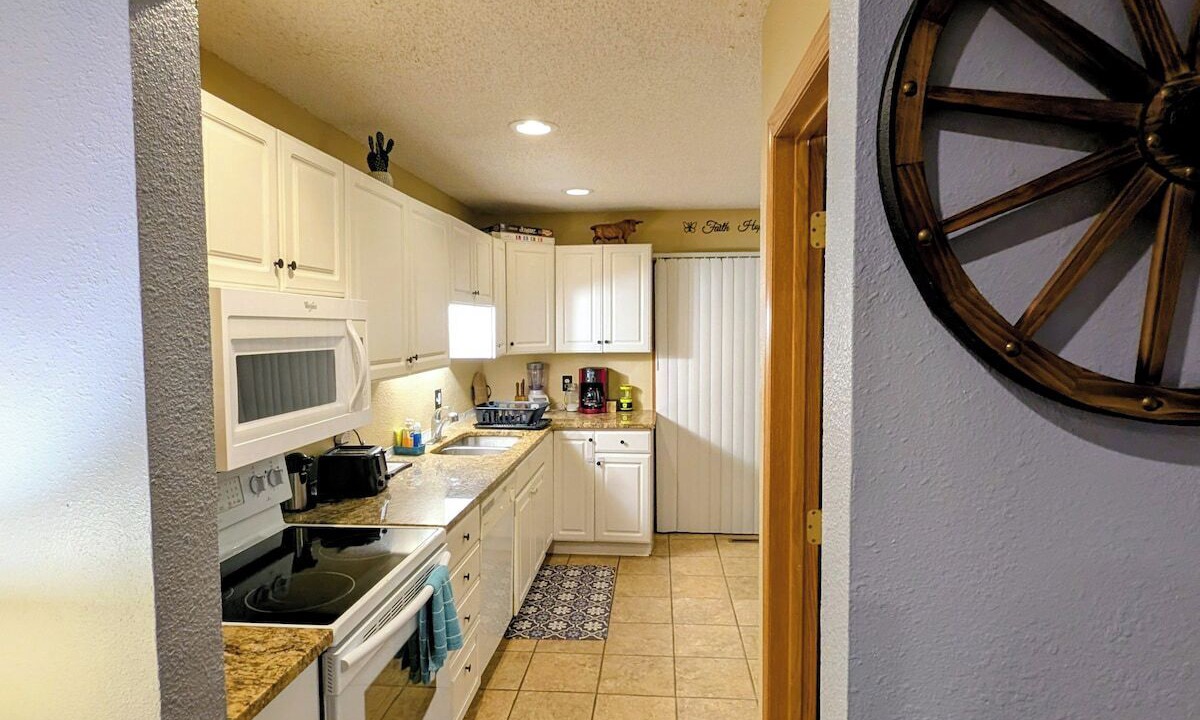 Photo of Kitchen in Des Moines