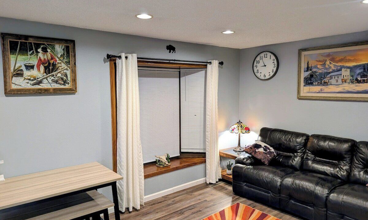 Photo of Livingroom in Des Moines