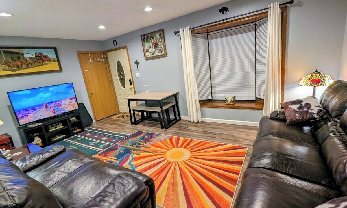 Photo of Livingroom in Des Moines