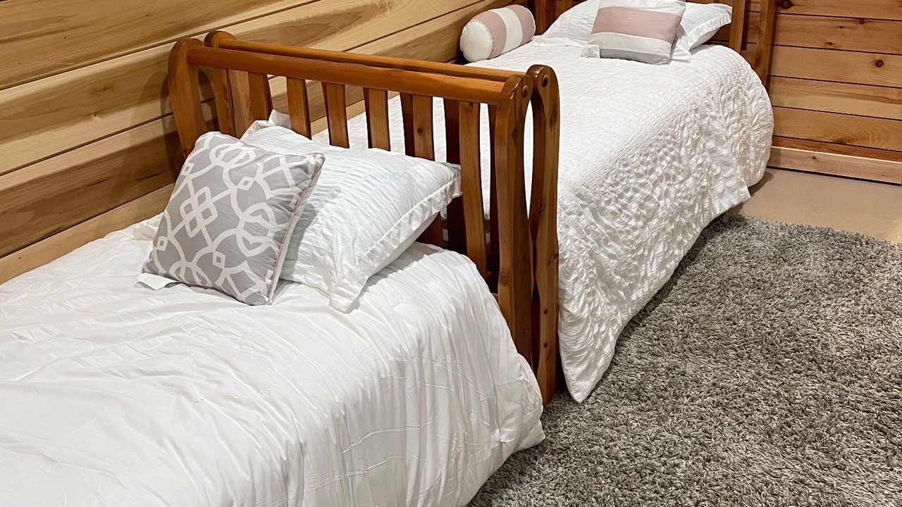 Photo of Bedroom in Ketchum