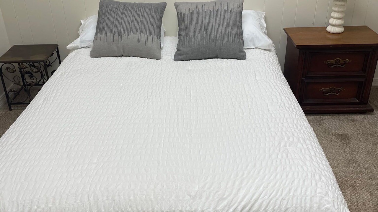 Photo of Bedroom in Ketchum