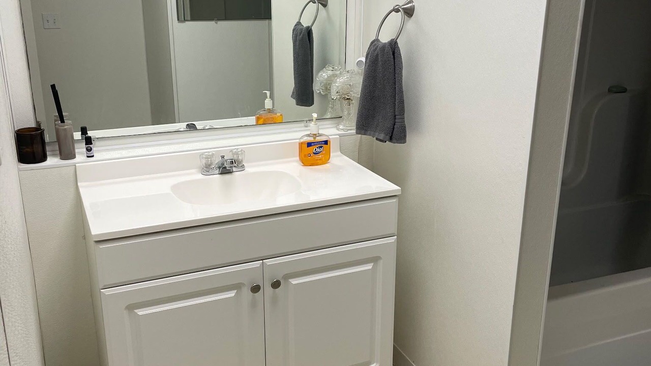 Photo of Bathroom in Ketchum
