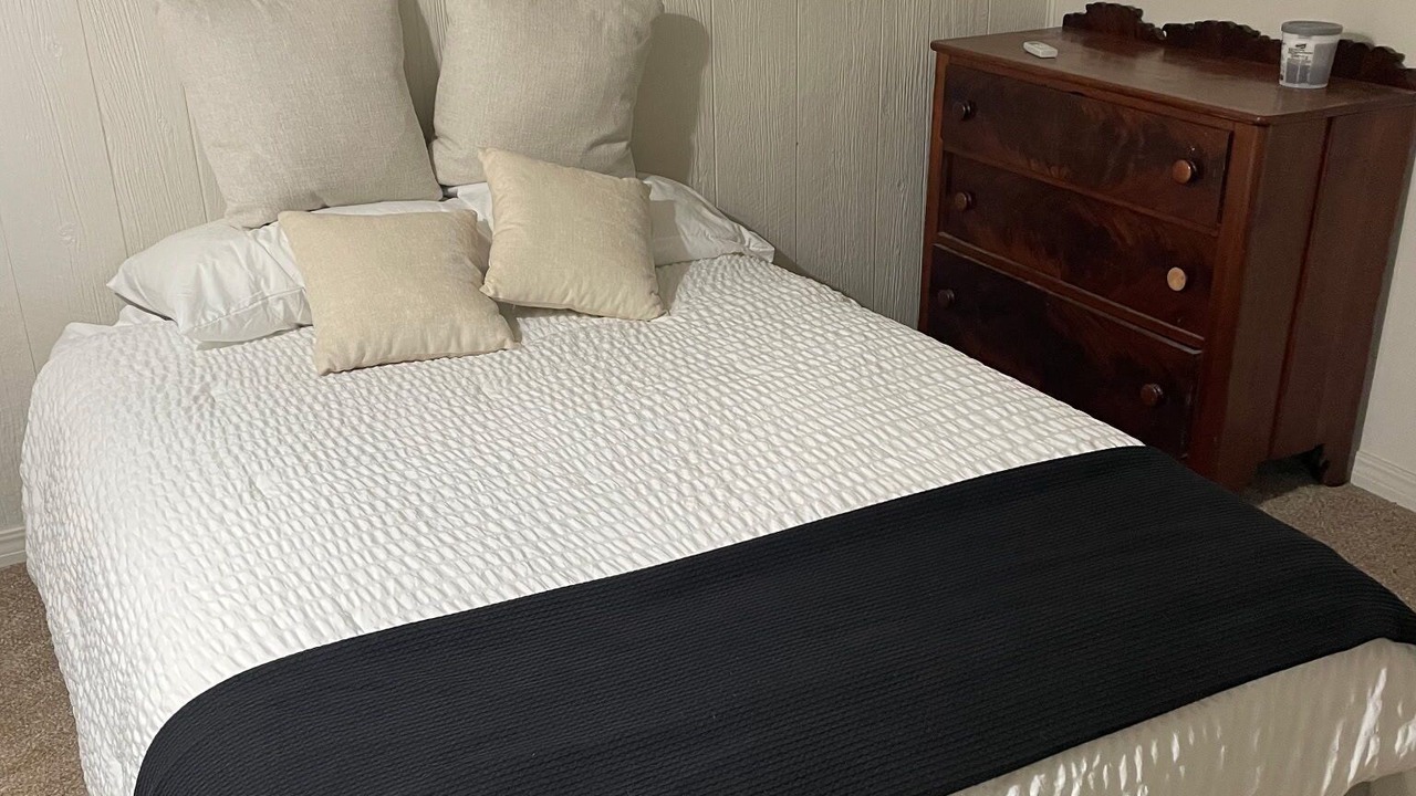 Photo of Bedroom in Ketchum