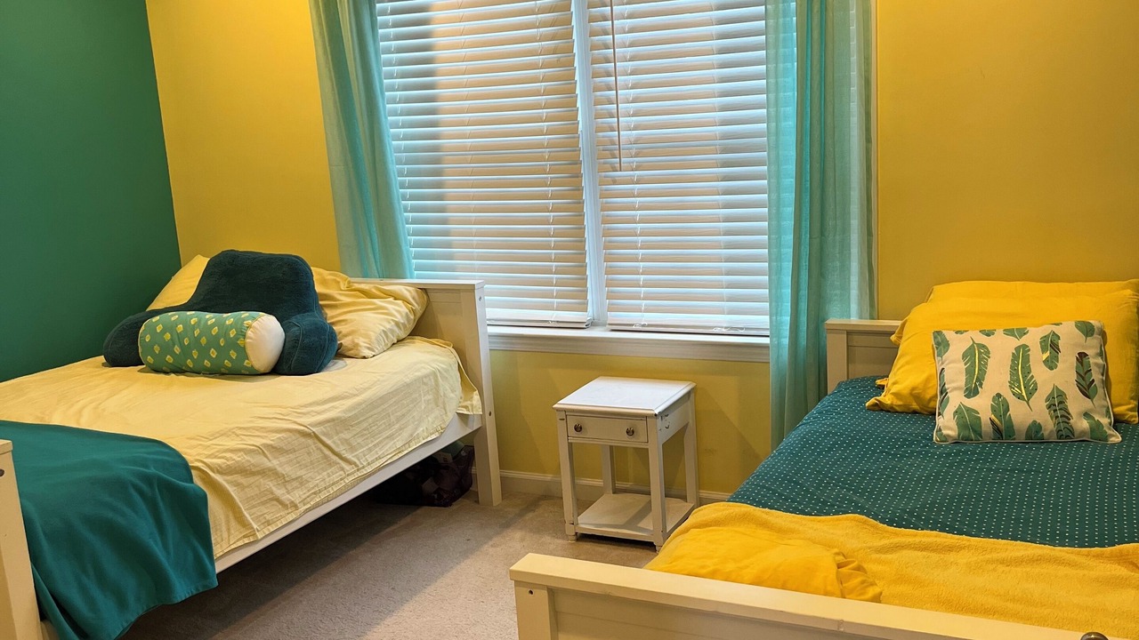 Photo of Bedroom in Asbury Park