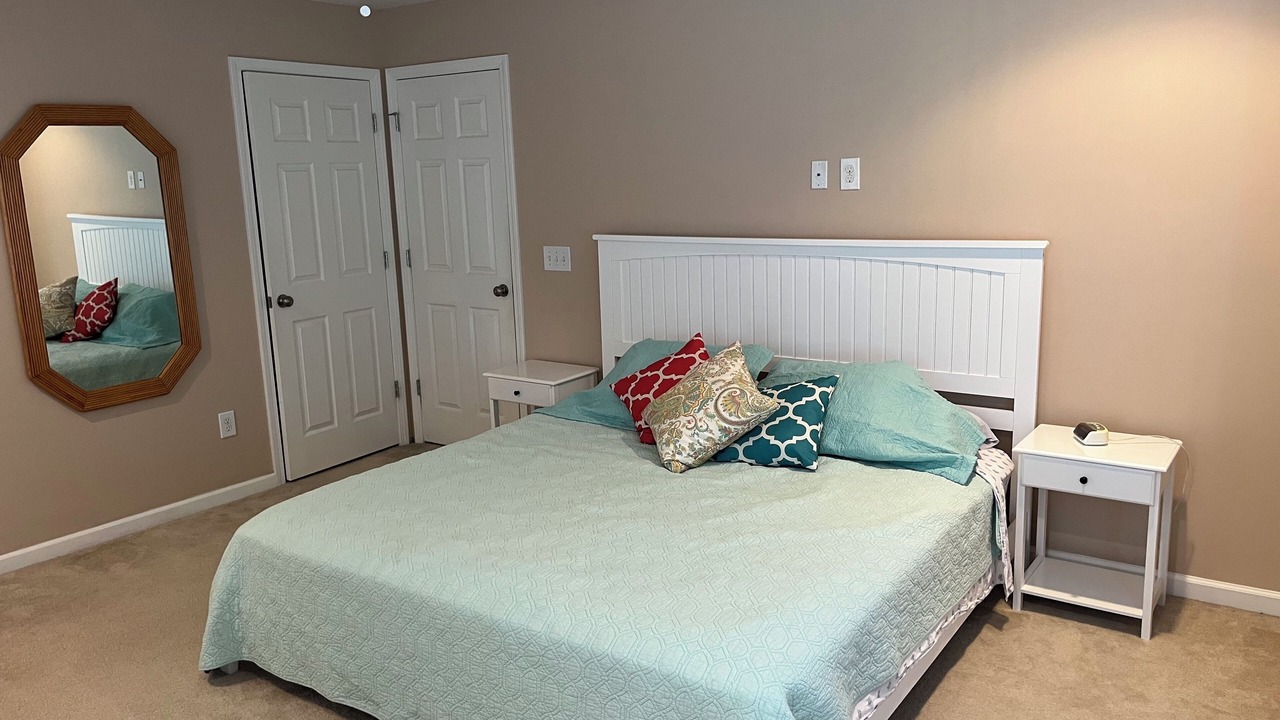 Photo of Bedroom in Asbury Park
