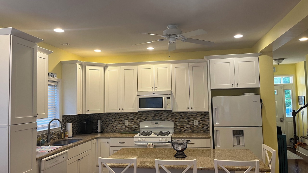 Photo of Kitchen in Asbury Park