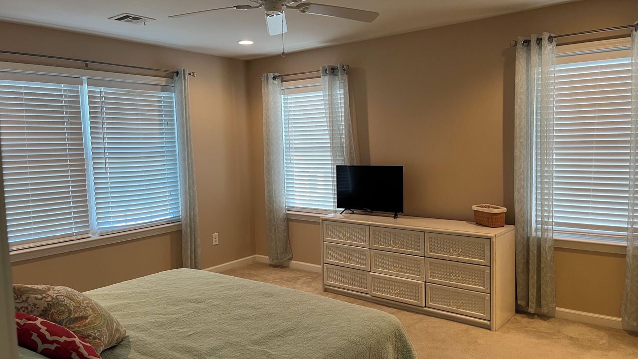 Photo of Bedroom in Asbury Park