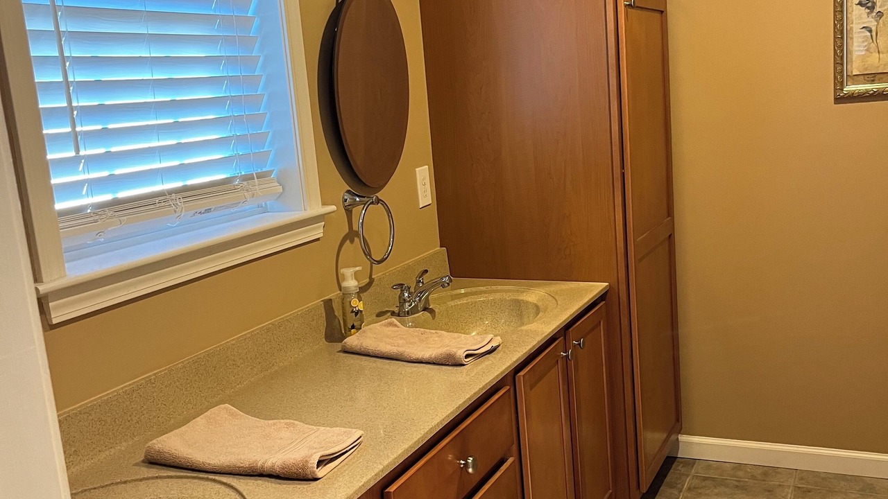 Photo of Bathroom in Asbury Park