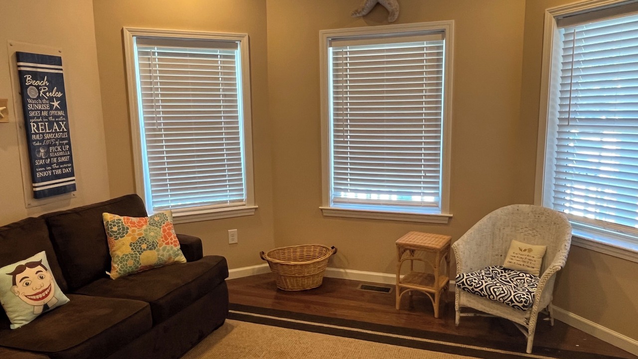 Photo of Livingroom in Asbury Park
