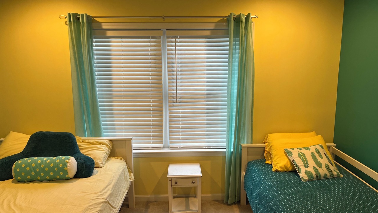 Photo of Bedroom in Asbury Park