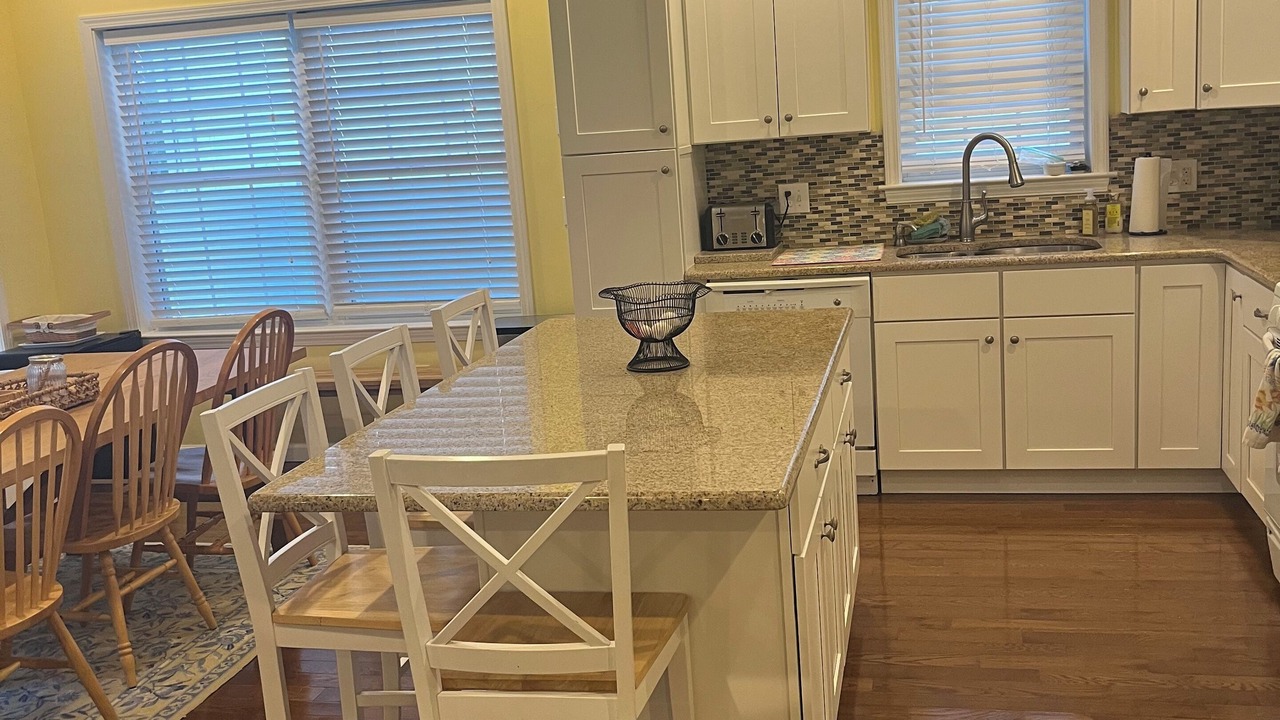 Photo of Kitchen in Asbury Park