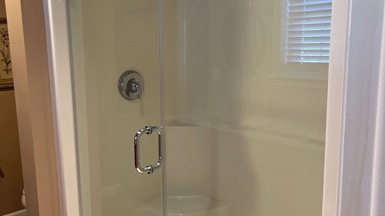 Photo of Bathroom in Asbury Park
