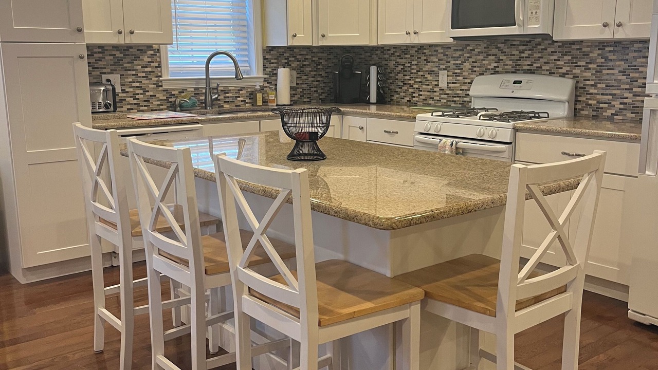 Photo of Kitchen in Asbury Park