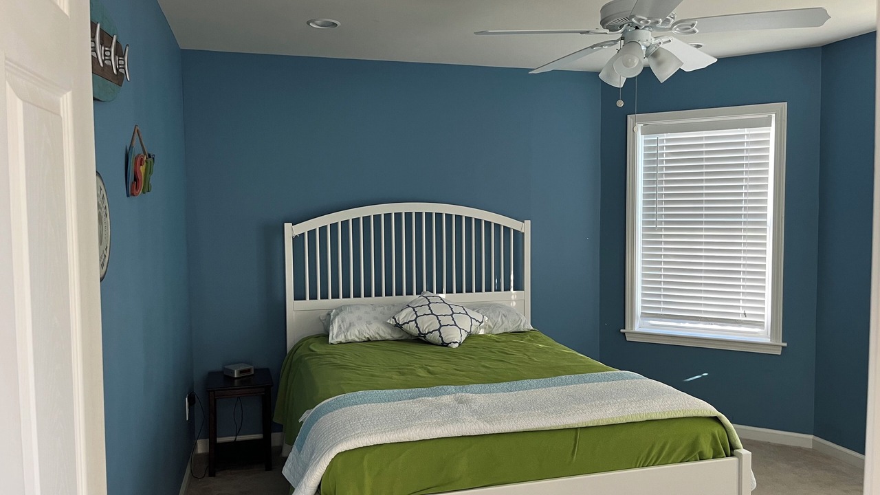Photo of Bedroom in Asbury Park