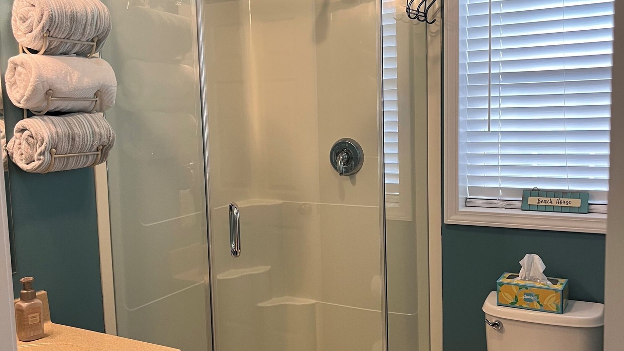 Photo of Bathroom in Asbury Park