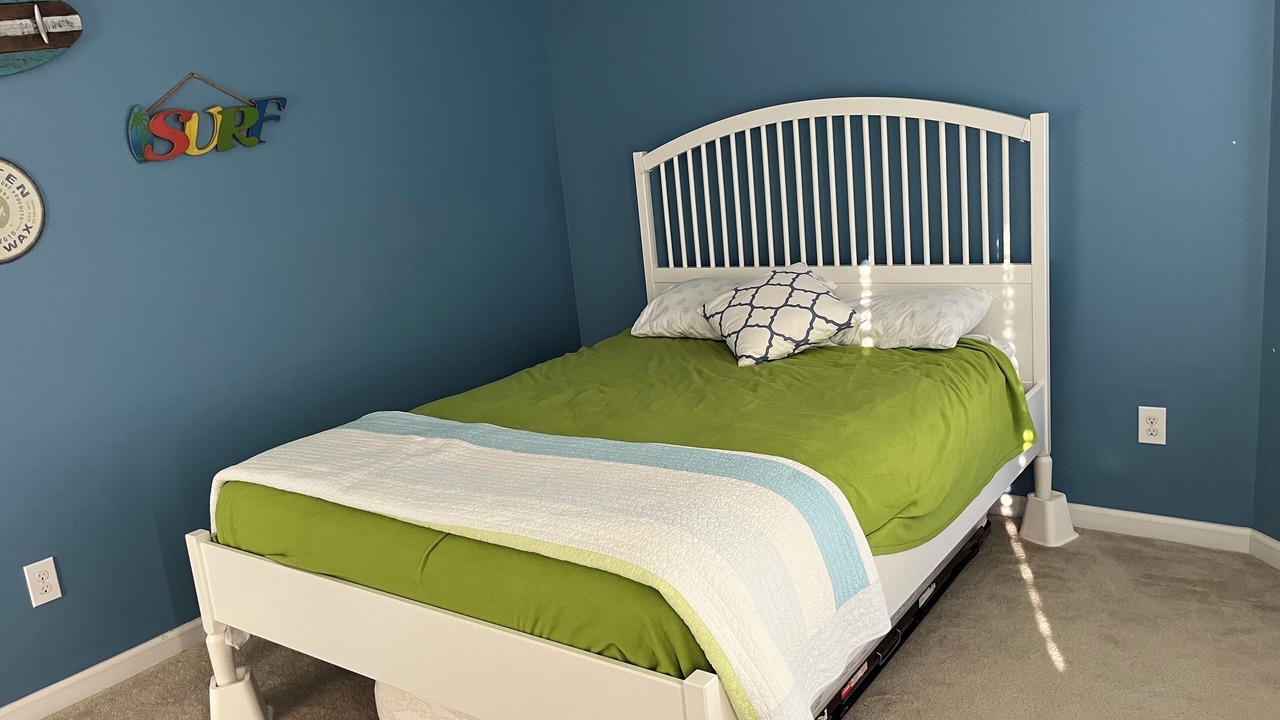 Photo of Bedroom in Asbury Park