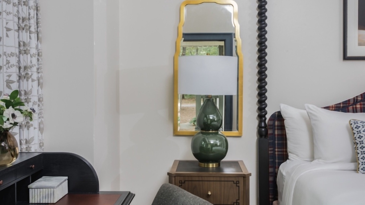 Photo of Bedroom in Mount Berry