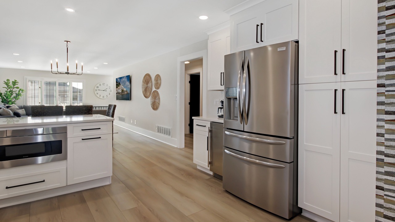 Photo of Kitchen in Avalon
