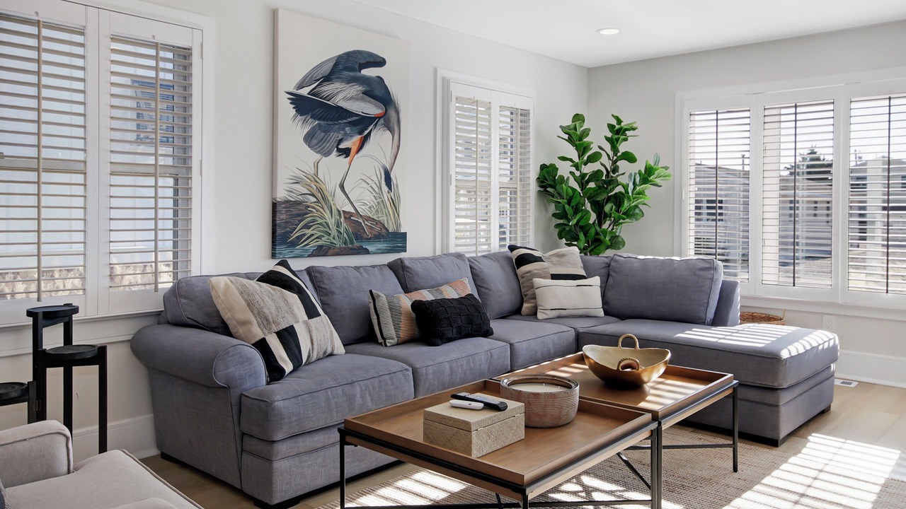 Photo of Livingroom in Avalon