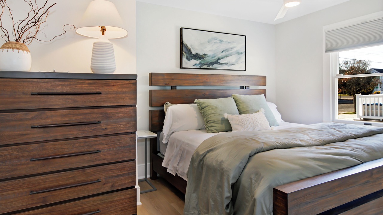 Photo of Bedroom in Avalon