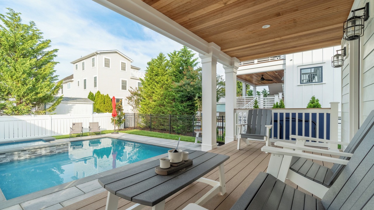 Photo of Outdoor in Avalon