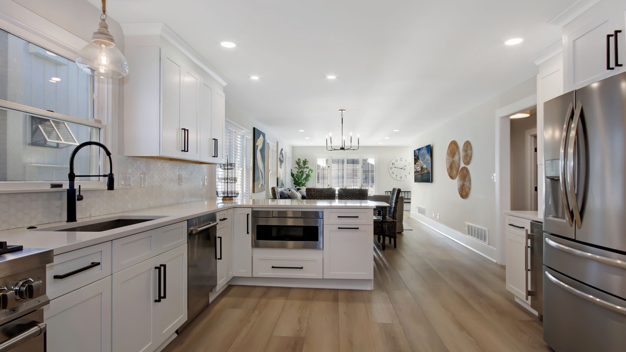 Photo of Kitchen in Avalon