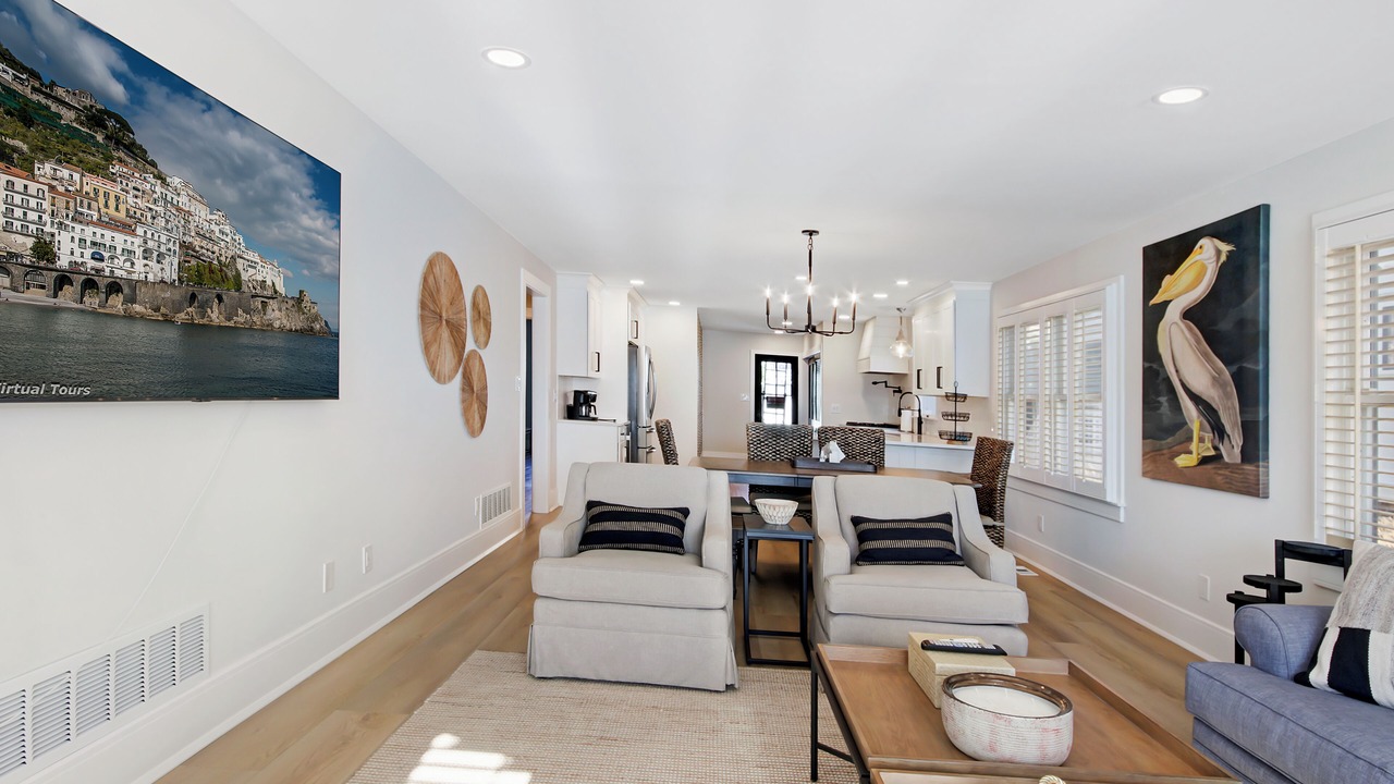 Photo of Livingroom in Avalon