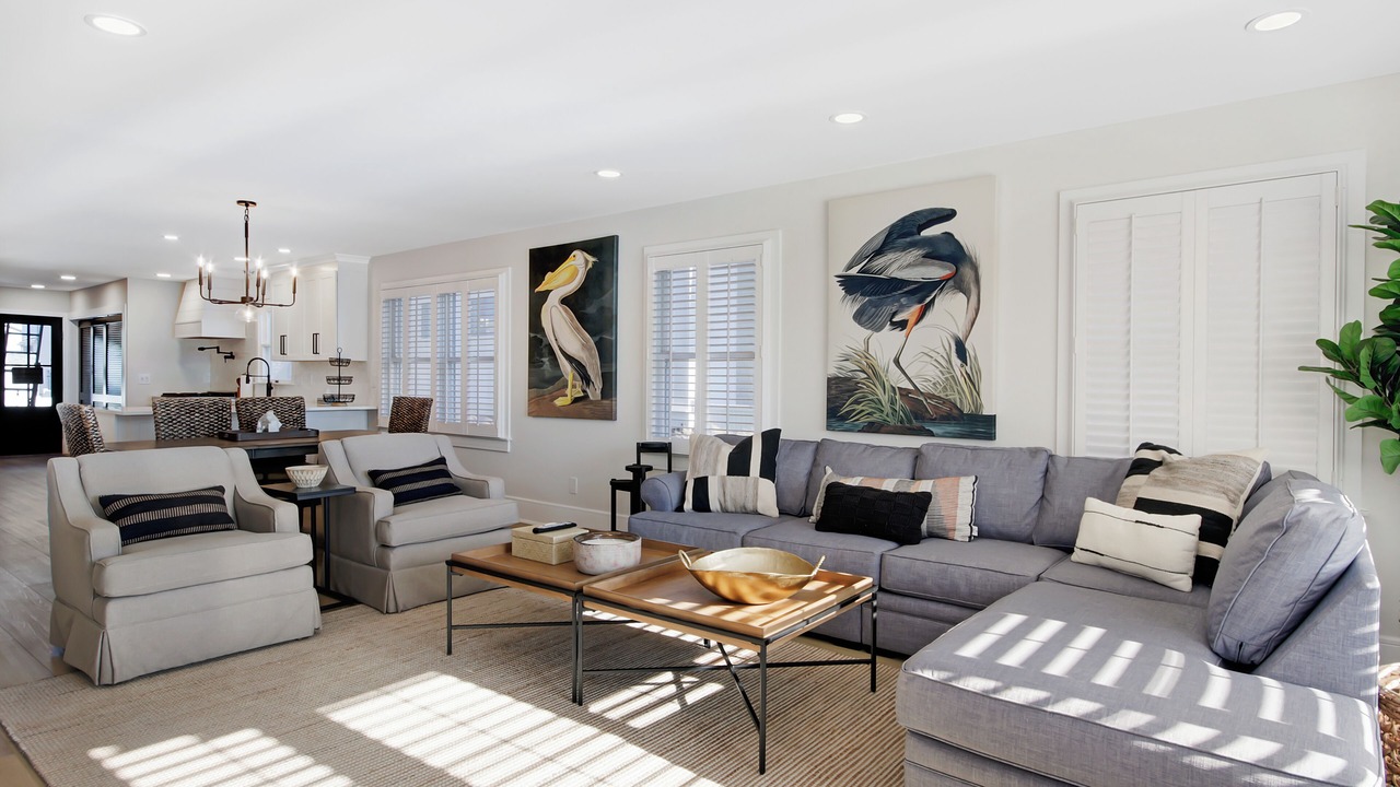 Photo of Livingroom in Avalon
