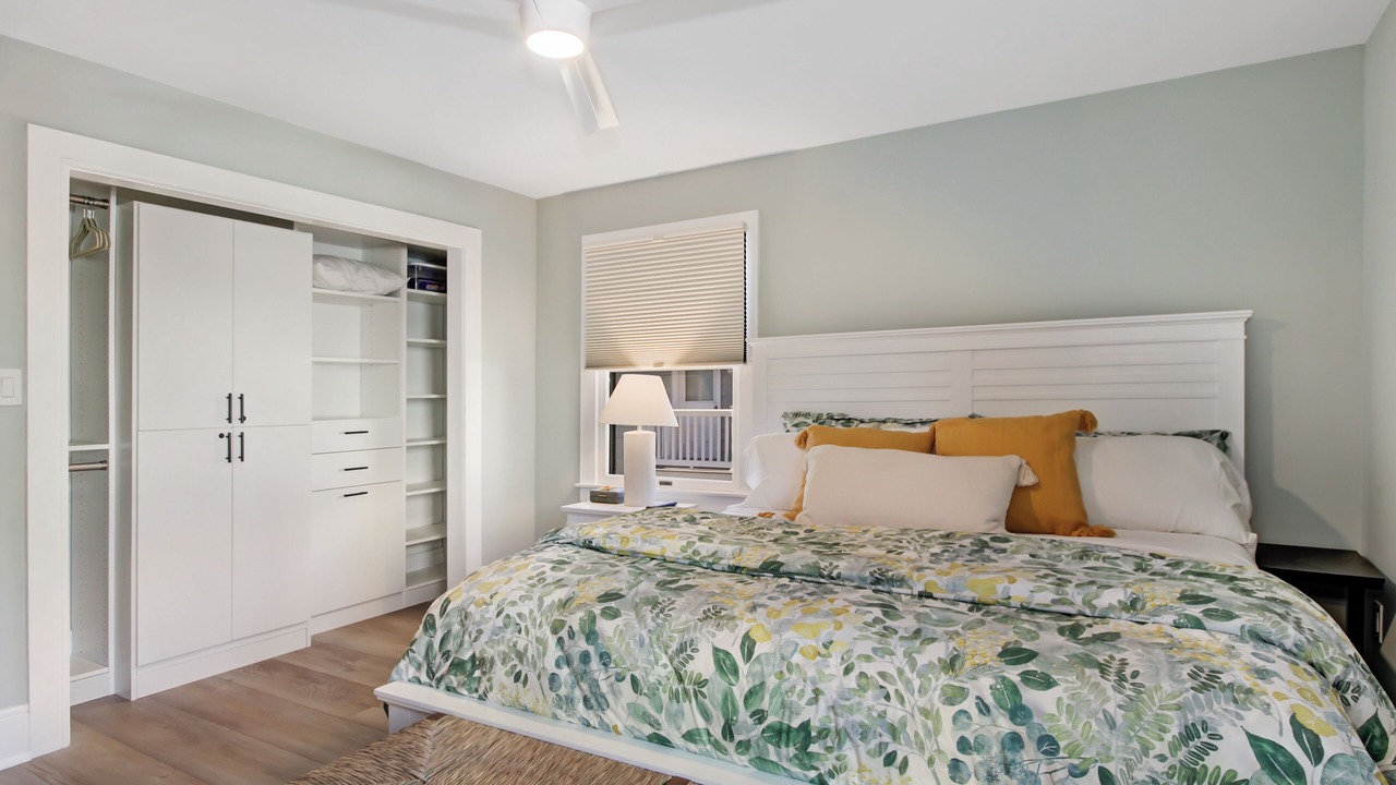Photo of Bedroom in Avalon