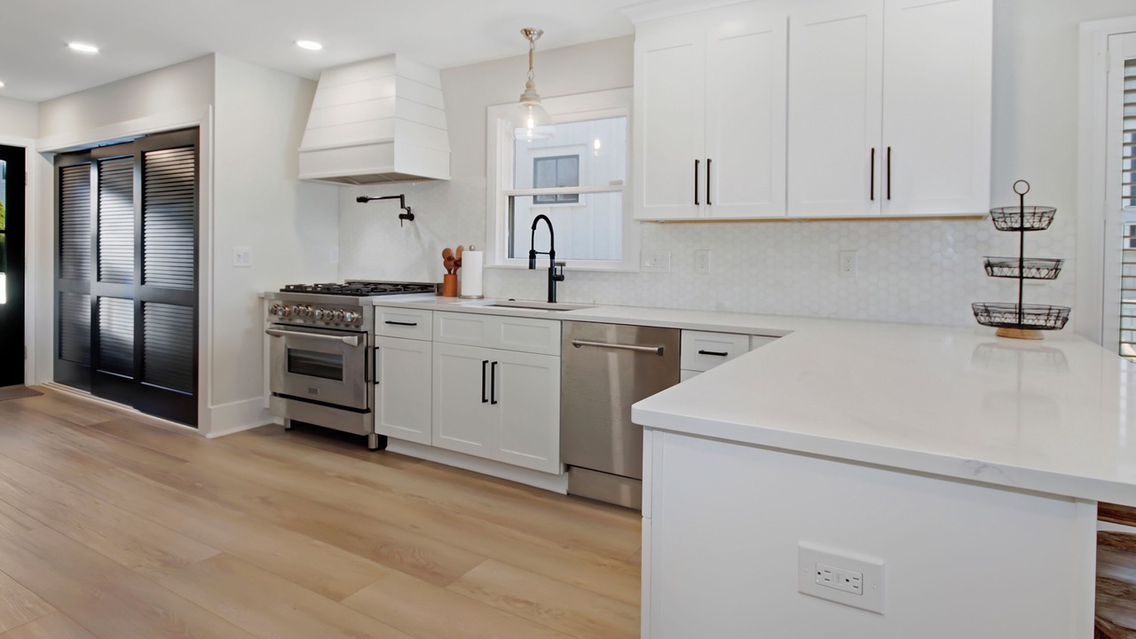 Photo of Kitchen in Avalon