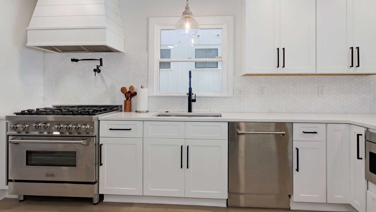 Photo of Kitchen in Avalon