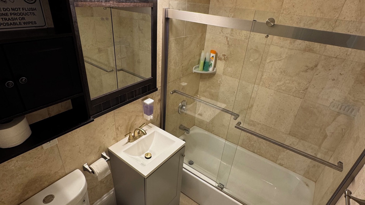 Photo of Bathroom in Rockville