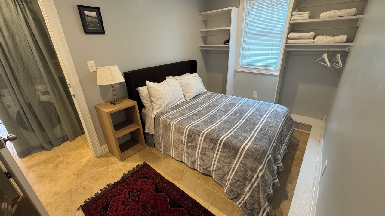 Photo of Bedroom in Rockville