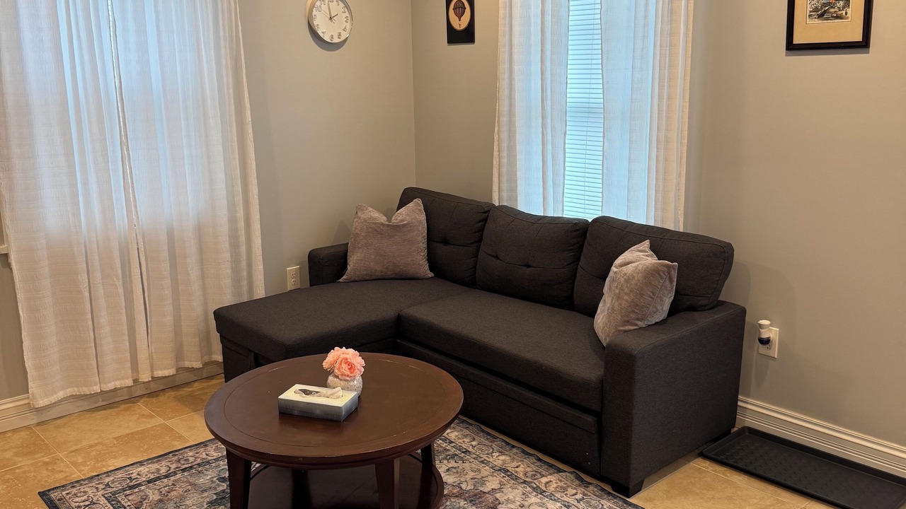 Photo of Livingroom in Rockville