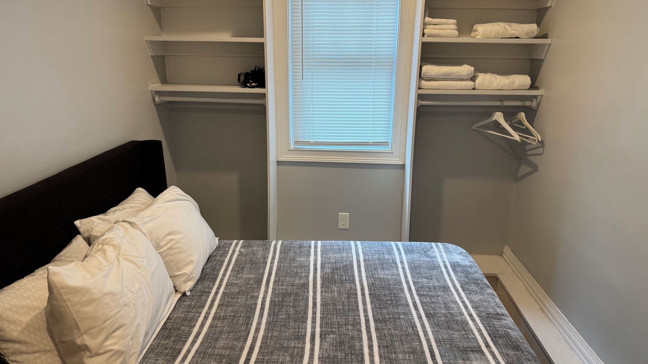 Photo of Bedroom in Rockville