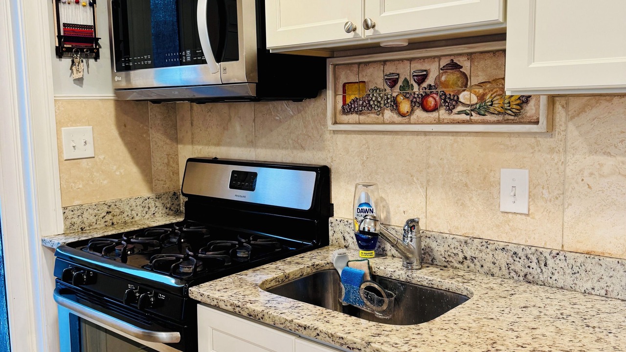 Photo of Kitchen in Rockville