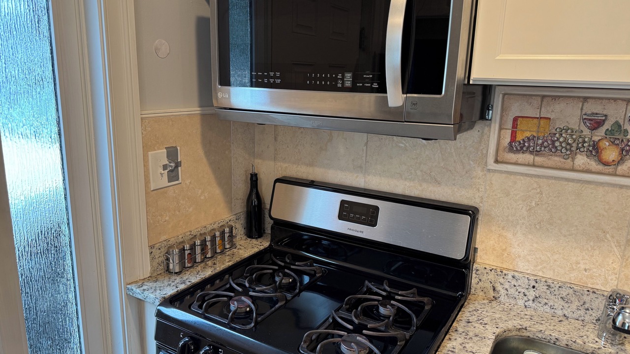 Photo of Kitchen in Rockville