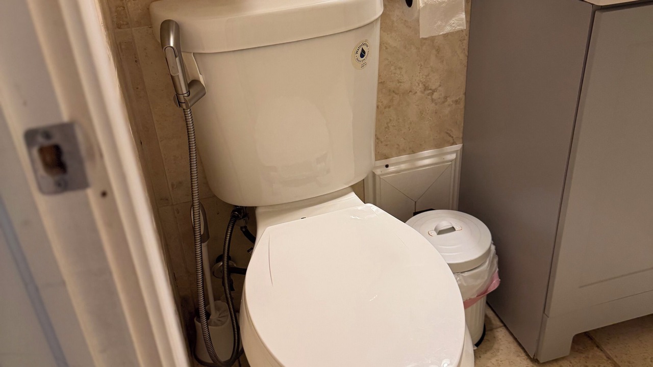 Photo of Bathroom in Rockville