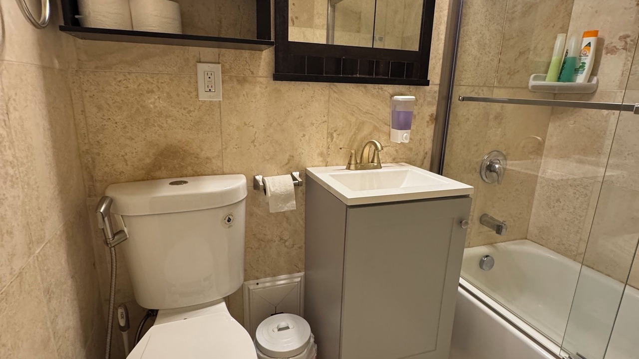 Photo of Bathroom in Rockville