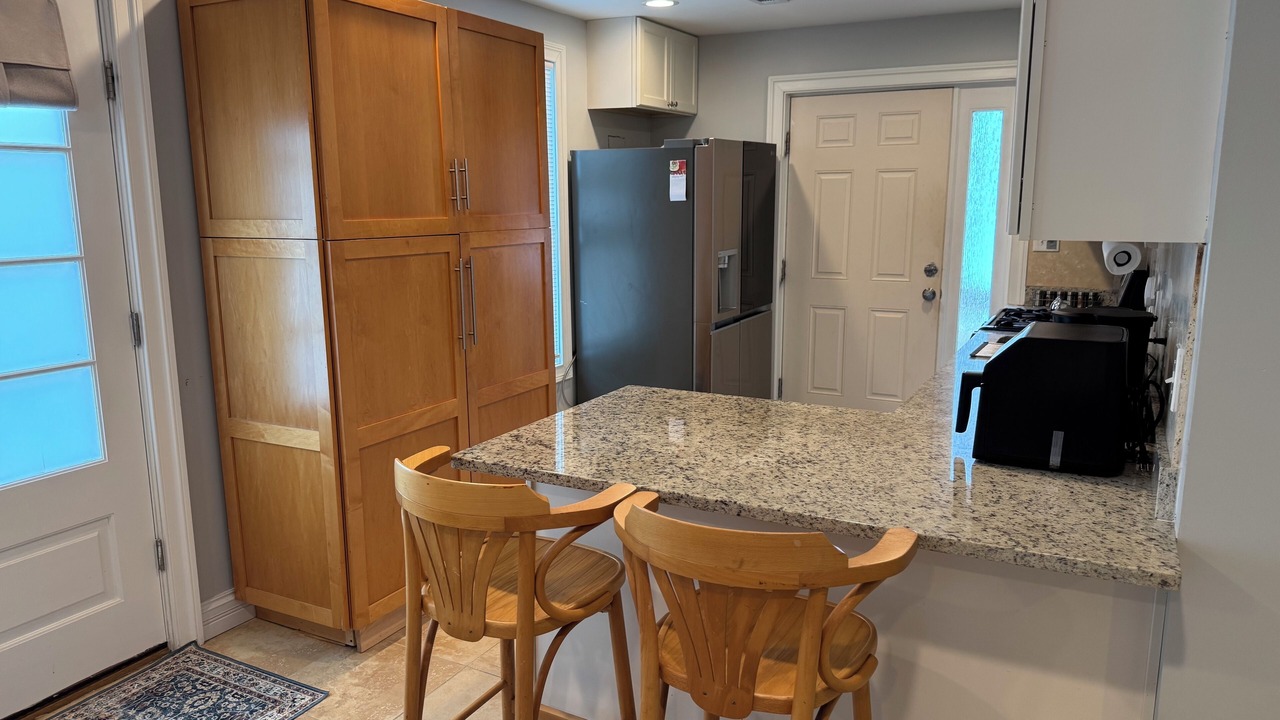 Photo of Kitchen in Rockville