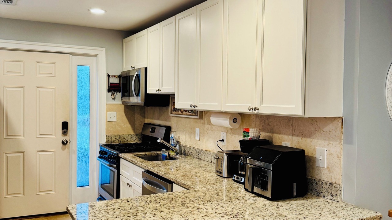 Photo of Kitchen in Rockville