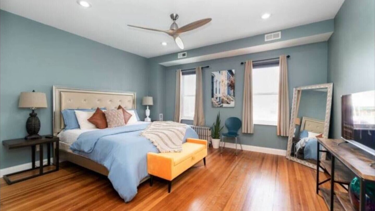 Photo of Bedroom in Little Italy