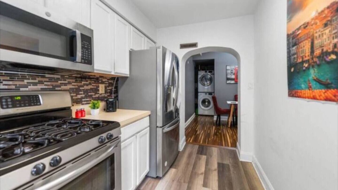 Photo of Kitchen in Little Italy