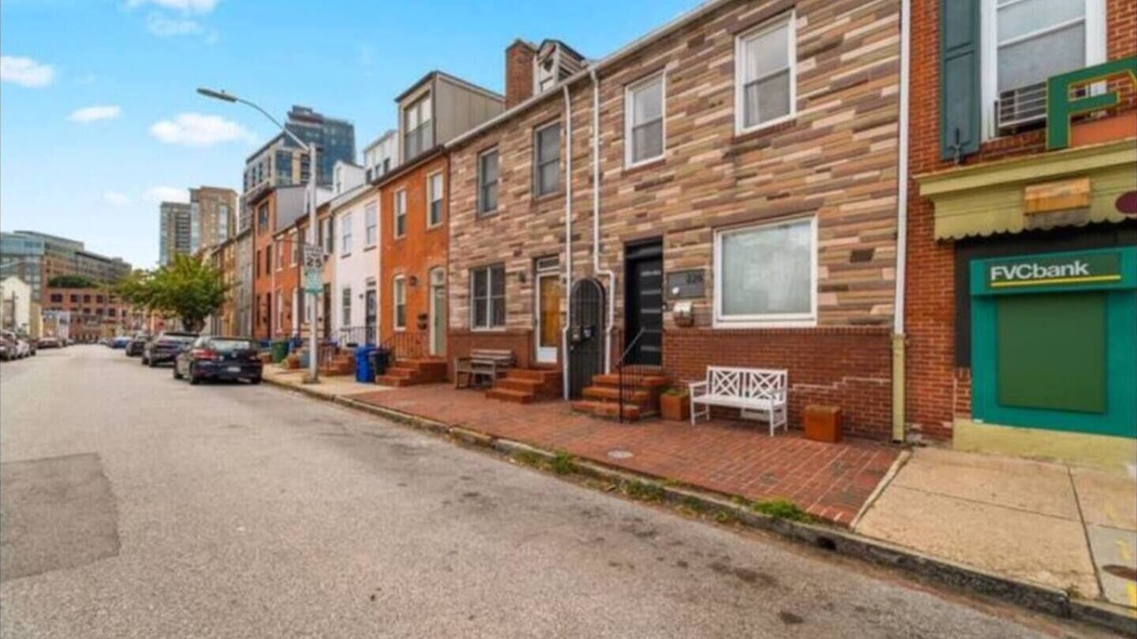 Photo of Outdoor in Little Italy